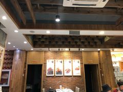 门面-福海居烤鸭店(鸟巢店)