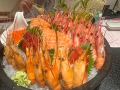 -桃夭日式料理(国信店)