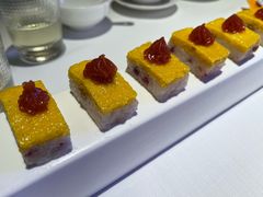 -杏花堂晋商私房菜(华熙五棵松店)