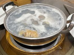 -凯华海鲜火锅·传承三十六年
