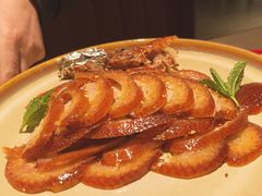 -青年公社烤鸭(姚家园万象汇店)