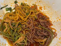 -南锣肥猫·麻辣烤鱼·15年现烤现卖(通州领展店)