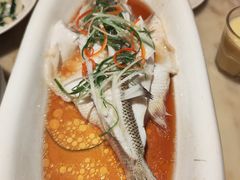 -小菜园新徽菜(溧阳万达店)