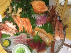 -花潮料理艺食馆(世欧广场店)