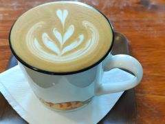 -悠然咖啡(高坪阳春路店)