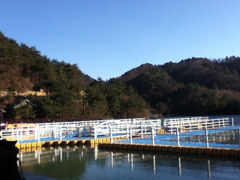 景点-大明山自然探索公园