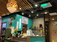 大堂-潇湘阁(昆泰国际大厦店)