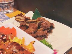 -新一喜铁板料理餐厅·铁板放题(北国商城店)