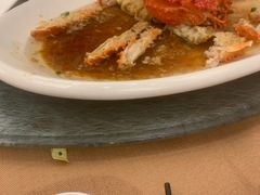 -常州逸高酒店-中餐厅