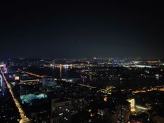 -洲际酒店·地平线全日餐厅HORIZON CAFÉ