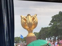 -香港会议展览中心演讲厅