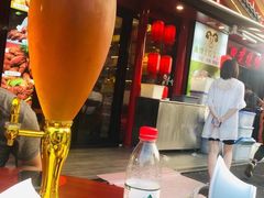 -绅士餐厅龙虾·烧烤(西门路店)