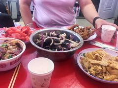 -紫燕百味鸡(明湖店)