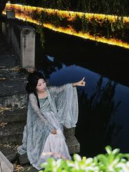 -苏悦旅拍·汉服旗袍体验馆