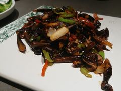 -云海肴·汽锅鸡·云南菜(高德置地店)