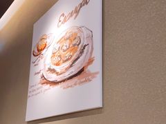 -萨莉亚意式餐厅(杭州西溪龙湖天街店)