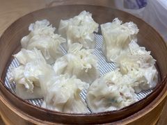 -百年老字号·马家烧麦馆(中街店)
