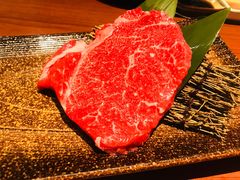 -赤坂亭 M9和牛烧肉(水街店)