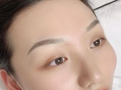 -久匠·野生眉半永久纹眉