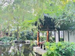 -静安公园(静安寺街道)