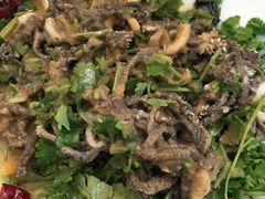 -清真宏玉祥黄门脸餐厅(华荫东里店)