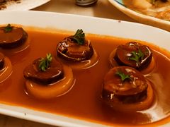 -龟兹KUCINA·新疆菜(前滩L+PLAZA店)