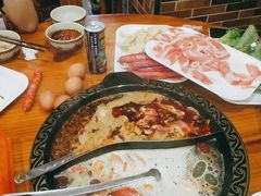 -帮贵自助火锅(木渎店)