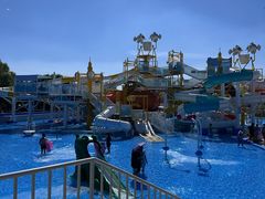 -渔岛海洋度假区