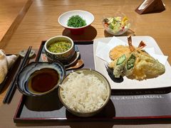 -松临·铁板烧&Omakase(神农店)