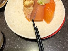 -元气寿司(东方宝泰店)