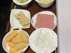 -东来顺饭庄(apm总店)