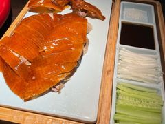 -西郊八号·山野江西菜(开发区店)