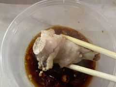 -威邵鸡煲(西华路总店)