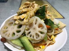 -大嘻咹biangbiang面(历史博物馆店)