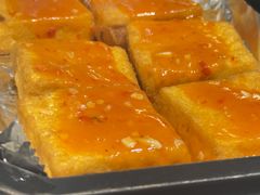 -刘胖子家常菜·蹄花焖藕(中南店)