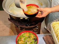 -高记清香园绝味不翻汤