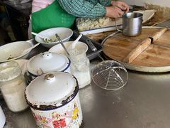 -安庆柴火馄饨(马道街店)