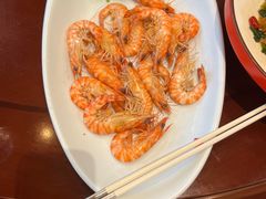 -聚春园自助餐厅(东街口店)