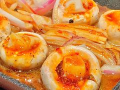 -侨美食家·粤菜(体育西路店)