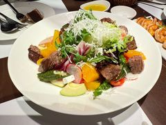 -CAPARESH開府莱舍(望京金辉店)