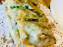-芳芳私房菜·精做淮扬菜(承德路店)