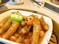 -相思林金岛饭店(青山湖店)