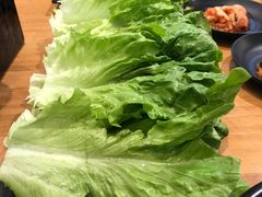 -肉甲韩国木炭烤肉(新壹街1店)