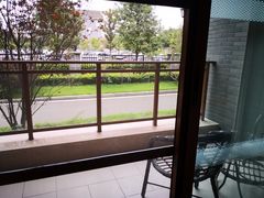 -成都安仁福朋喜来登酒店