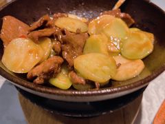 -潮堂 · 潮州菜(国贸商城店)