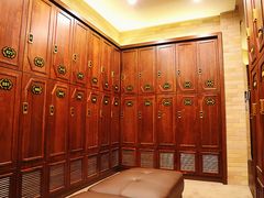 -棕南海水疗会所