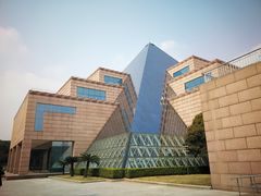 -上海市龙华烈士陵园