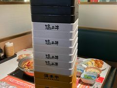 -温禾牛·和牛寿喜烧自助火锅(恒基名人店)