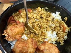 -食其家·牛丼咖喱(苏州永旺店)