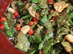 -湘邻呷铺·田园家宴(汉基广场店)